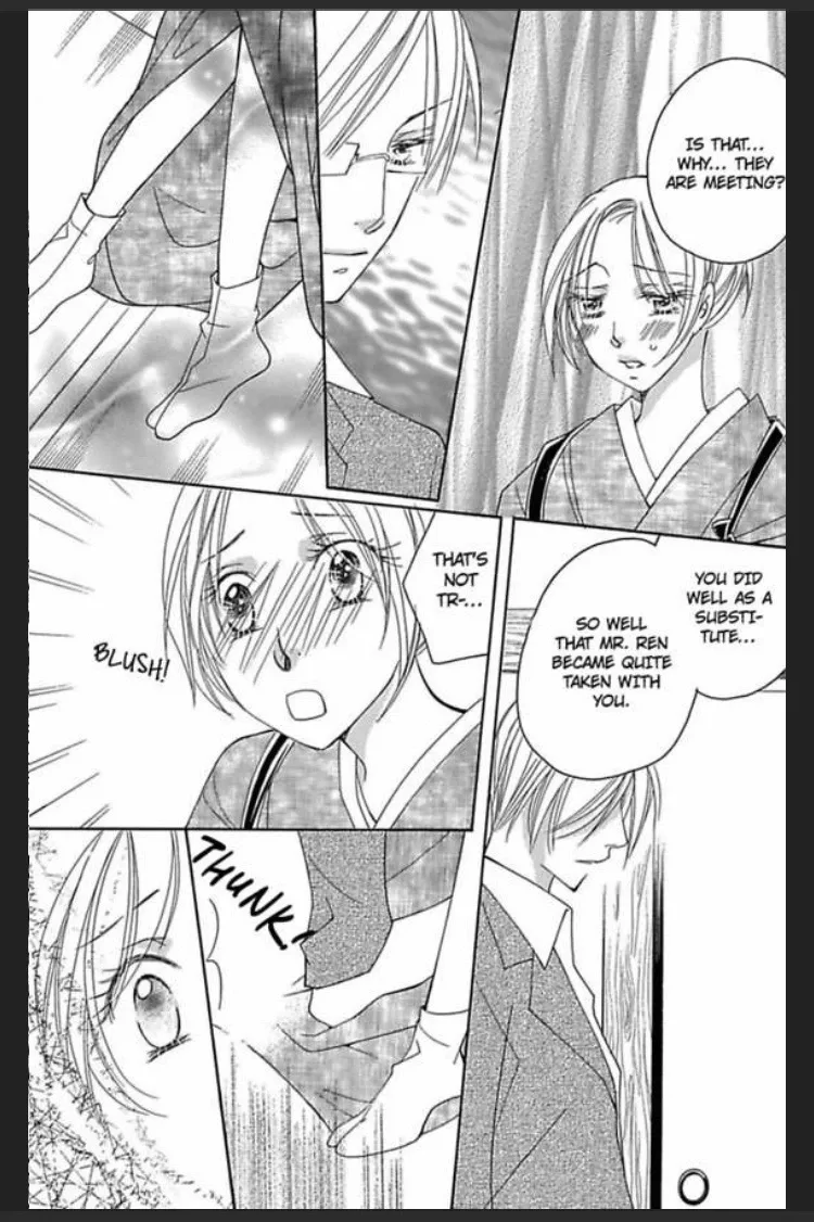 Migawari Hanayome no Konzen Choukyou Chapter 5 page 18