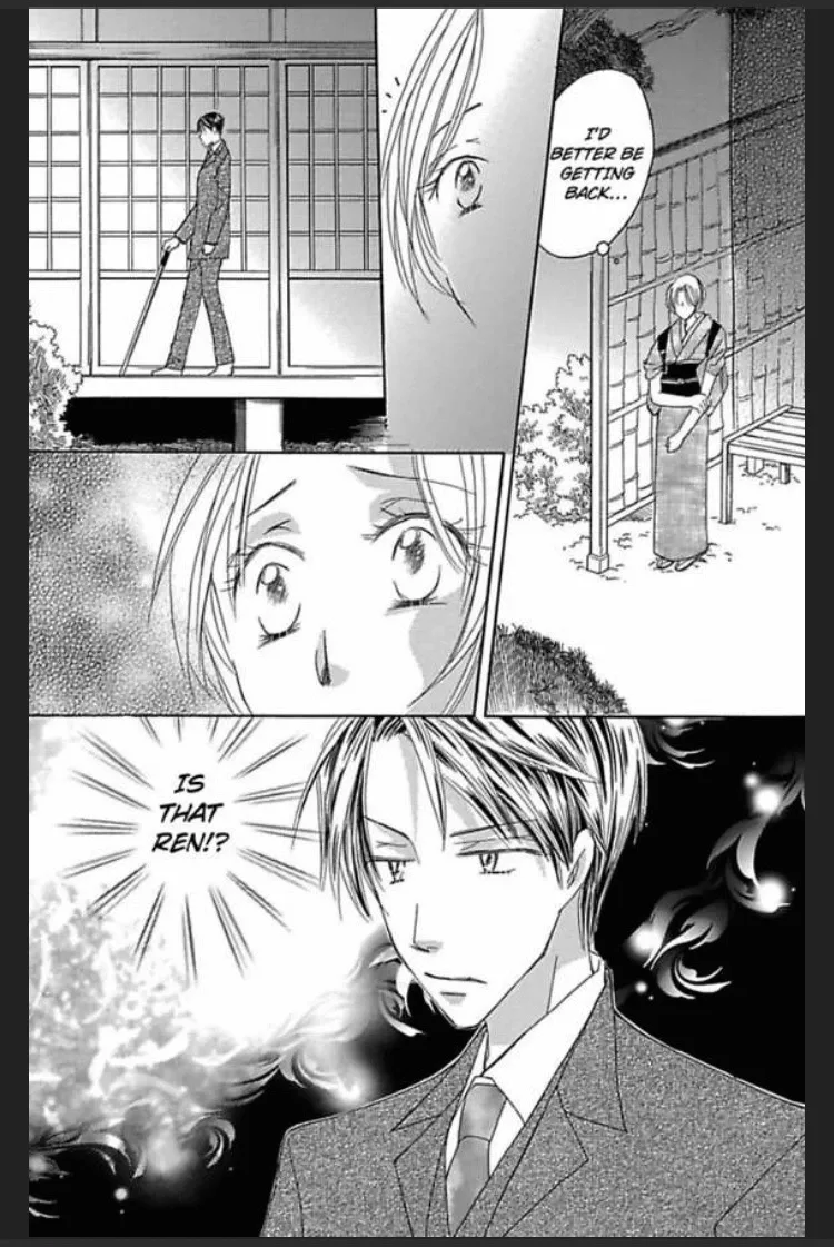 Migawari Hanayome no Konzen Choukyou Chapter 5 page 10