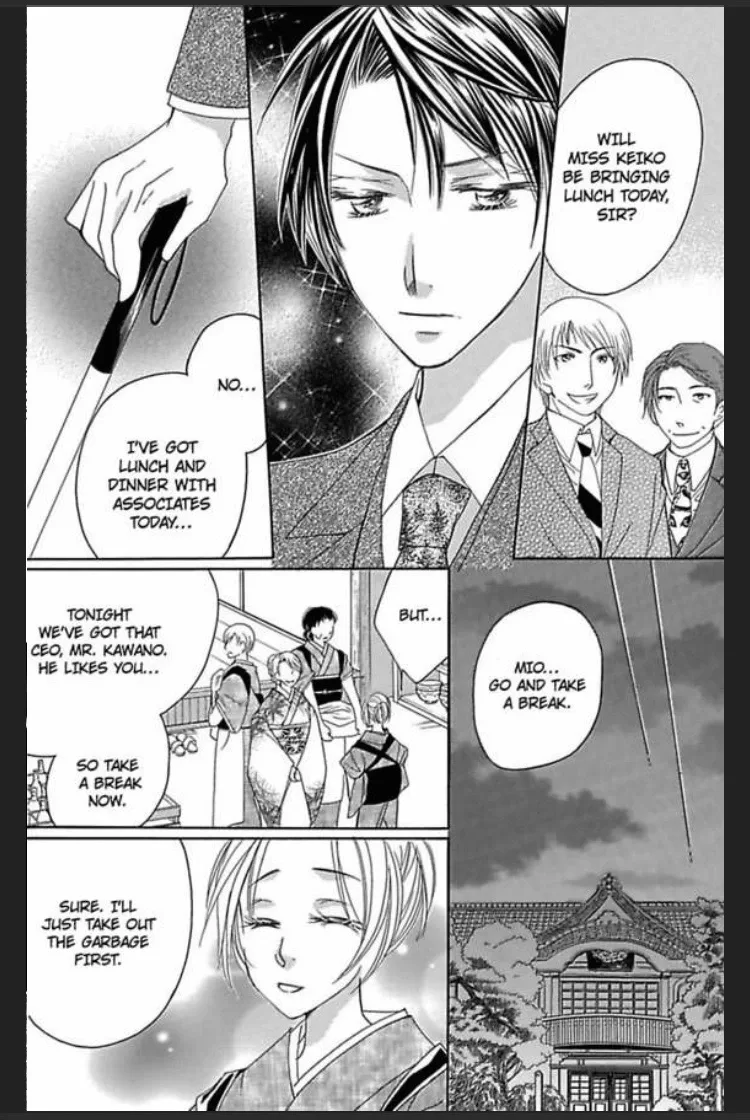 Migawari Hanayome no Konzen Choukyou Chapter 5 page 9