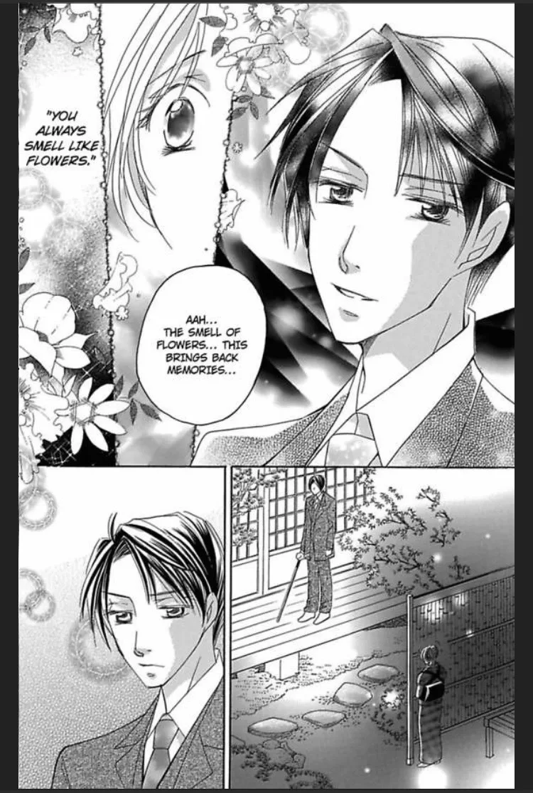 Migawari Hanayome no Konzen Choukyou Chapter 5 page 12