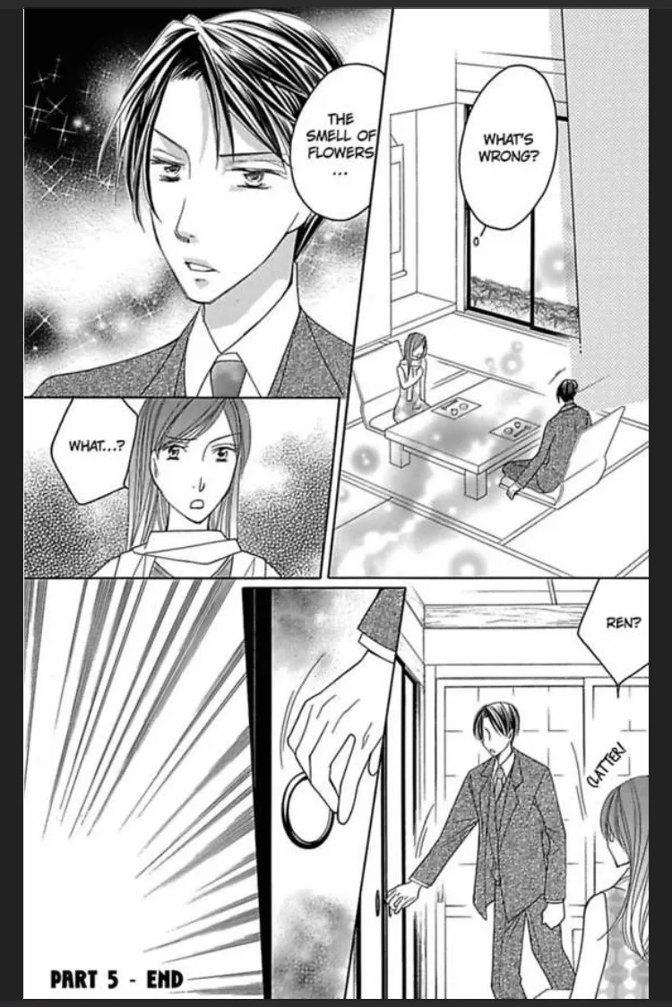 Migawari Hanayome no Konzen Choukyou Chapter 5 page 26