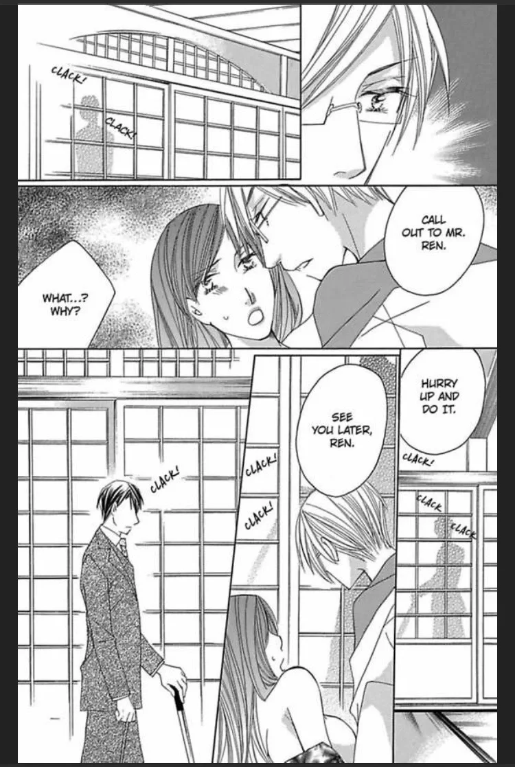 Migawari Hanayome no Konzen Choukyou Chapter 5 page 7
