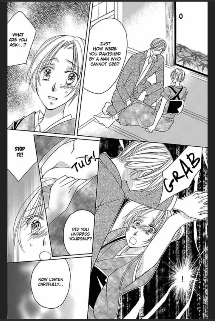 Migawari Hanayome no Konzen Choukyou Chapter 5 page 19