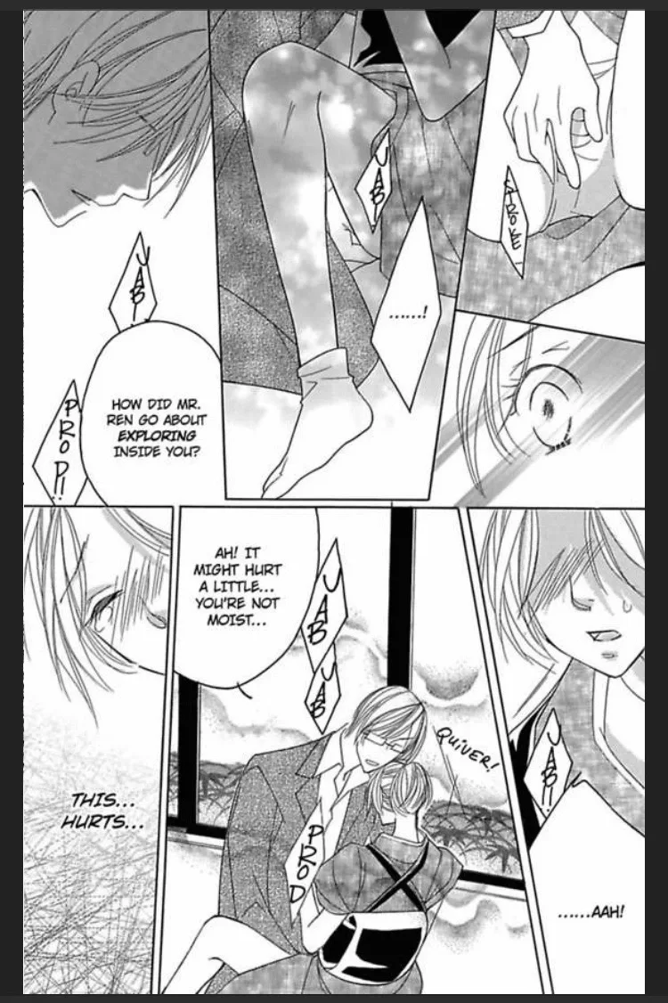 Migawari Hanayome no Konzen Choukyou Chapter 5 page 24