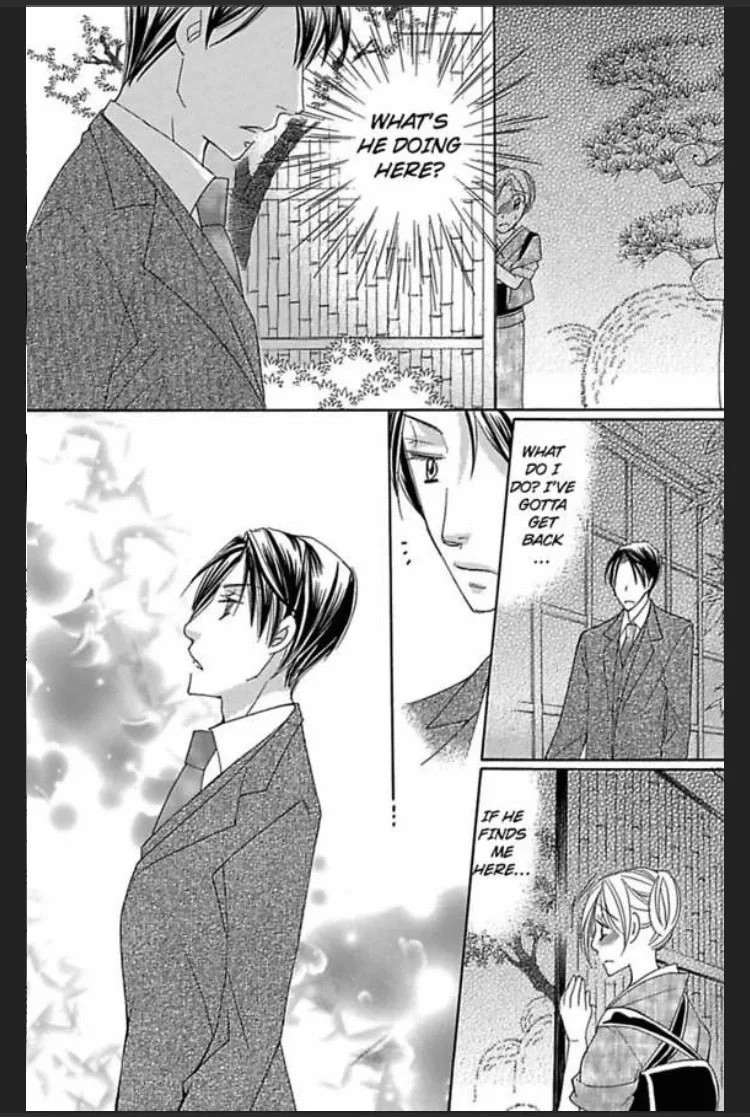 Migawari Hanayome no Konzen Choukyou Chapter 5 page 11