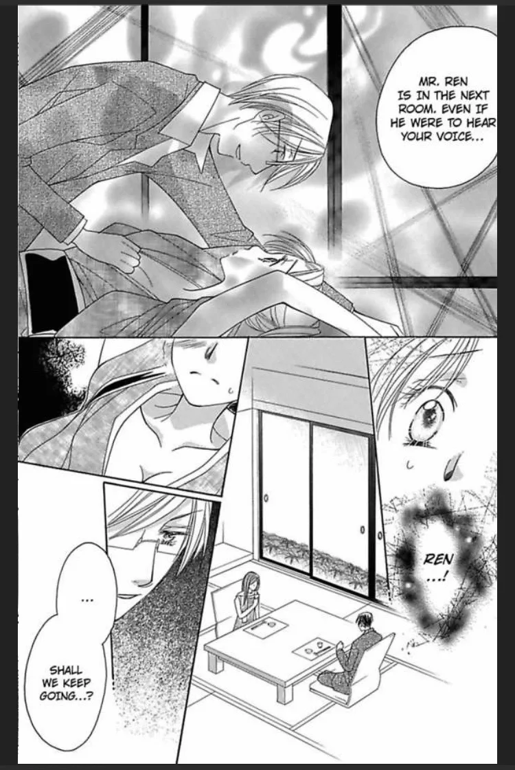 Migawari Hanayome no Konzen Choukyou Chapter 5 page 20