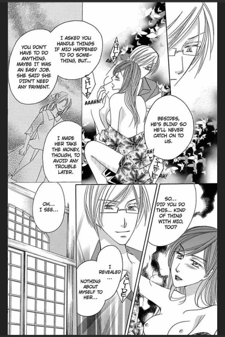 Migawari Hanayome no Konzen Choukyou Chapter 5 page 6