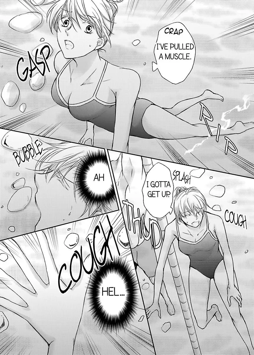 Ore ga Zenbu Oshiete Ageru Kiken na Tonari Gurashi Chapter 5 page 27