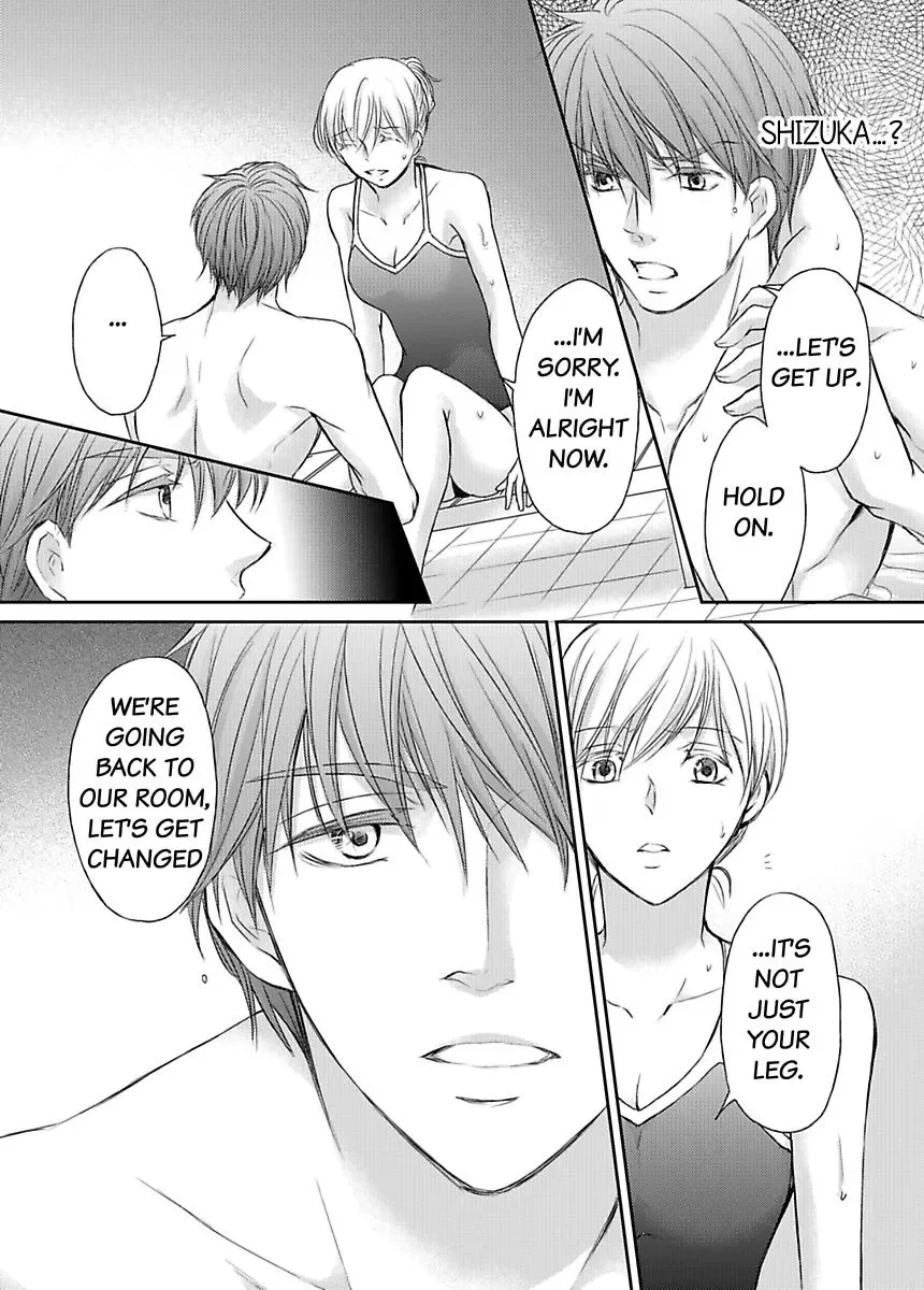 Ore ga Zenbu Oshiete Ageru Kiken na Tonari Gurashi Chapter 5 page 29