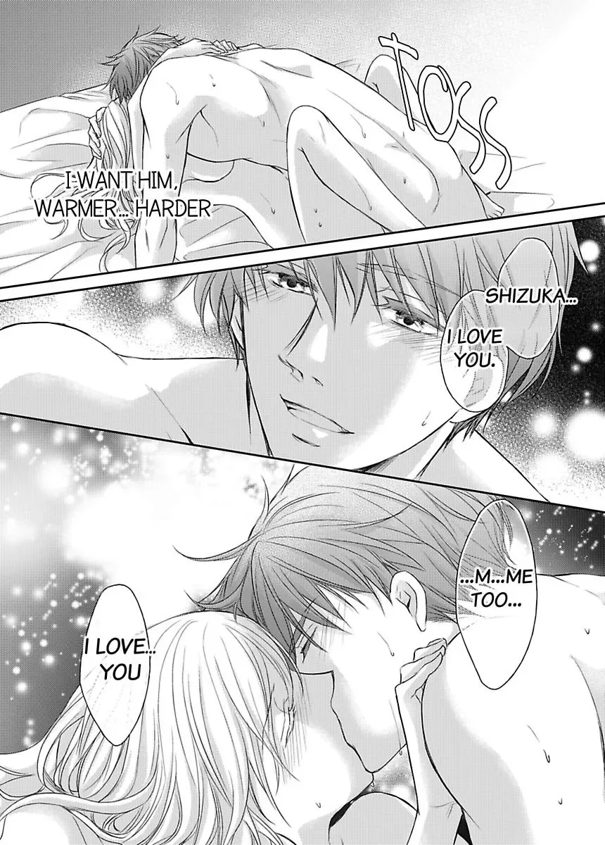 Ore ga Zenbu Oshiete Ageru Kiken na Tonari Gurashi Chapter 5 page 48