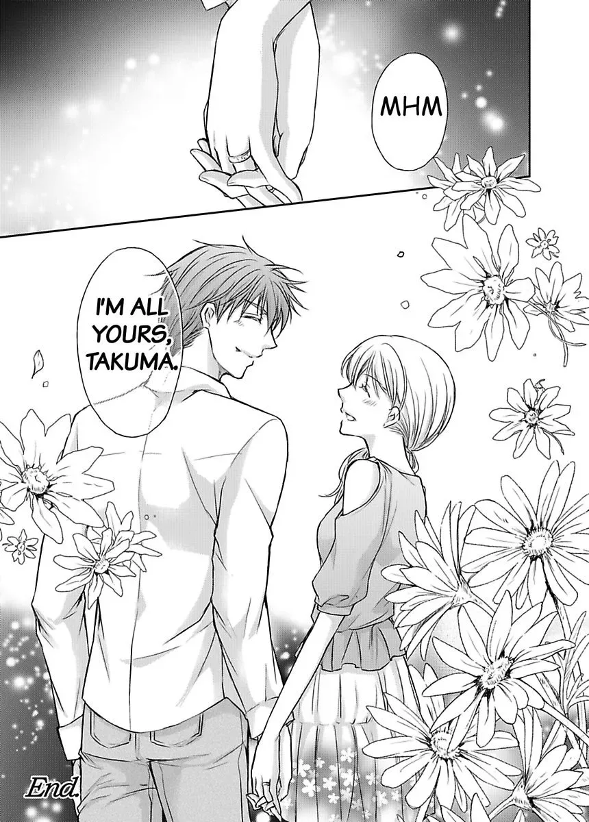 Ore ga Zenbu Oshiete Ageru Kiken na Tonari Gurashi Chapter 5 page 56