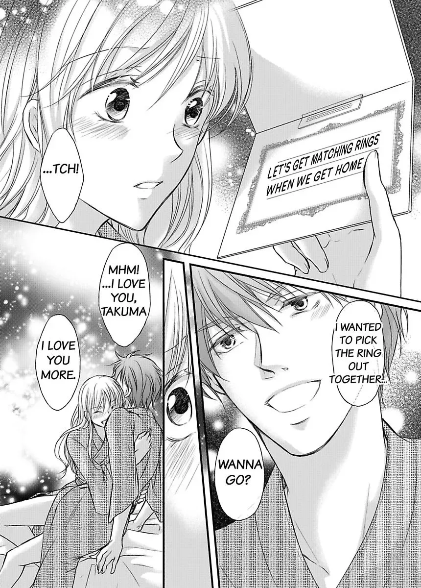 Ore ga Zenbu Oshiete Ageru Kiken na Tonari Gurashi Chapter 5 page 52
