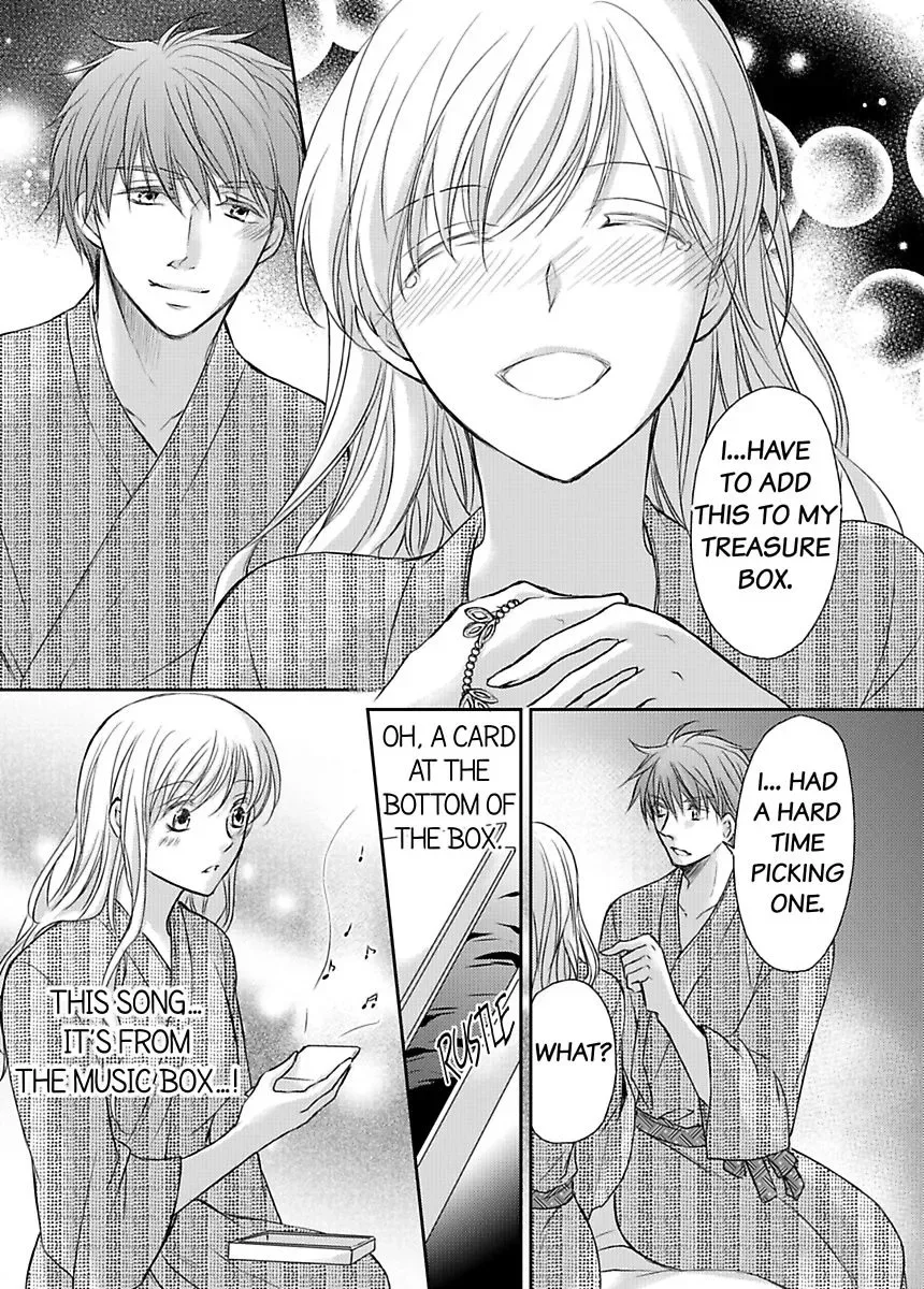 Ore ga Zenbu Oshiete Ageru Kiken na Tonari Gurashi Chapter 5 page 51