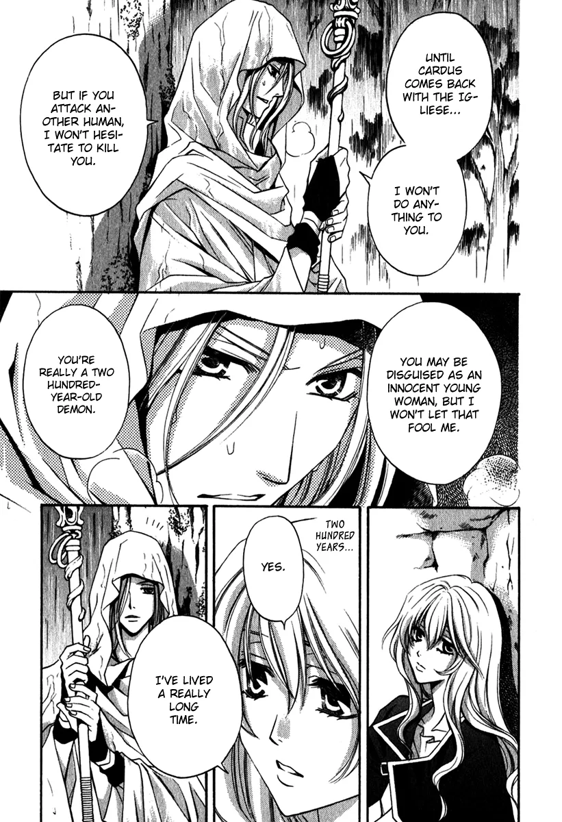 Ragtonia Chapter 5 page 6