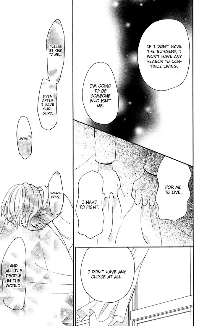 Sunu Sumu Muriku no Koibito Chapter 5 page 38