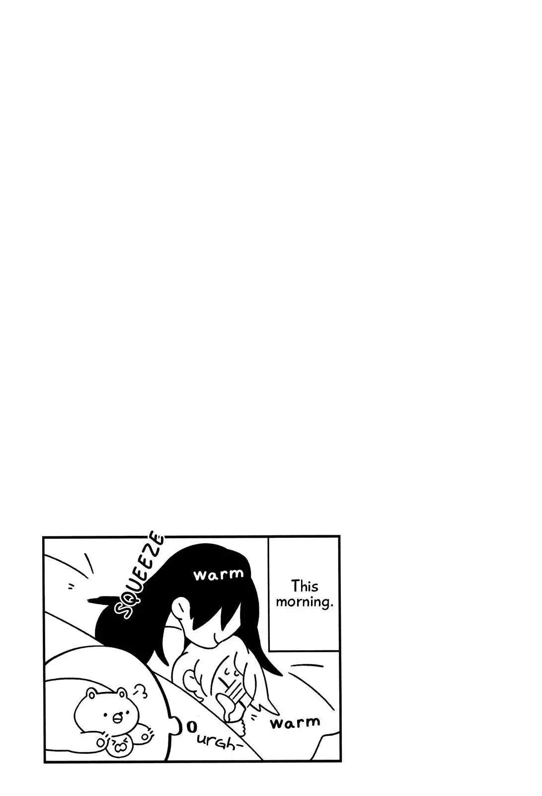 Itoshi no Anneli Chapter 5 page 9
