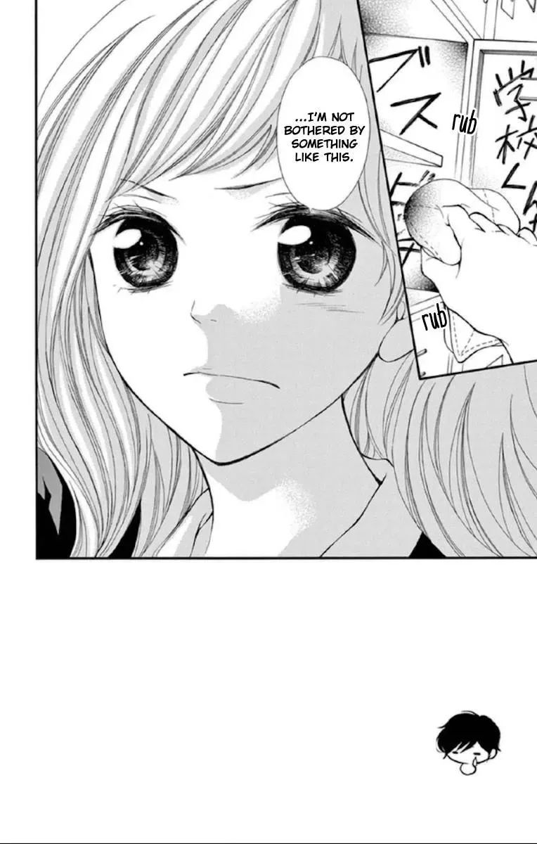 Getsuyoubi Kara Kataomoi Chapter 5 page 2