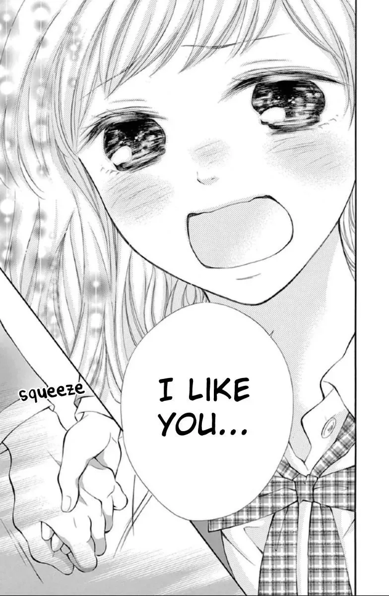 Getsuyoubi Kara Kataomoi Chapter 5 page 11