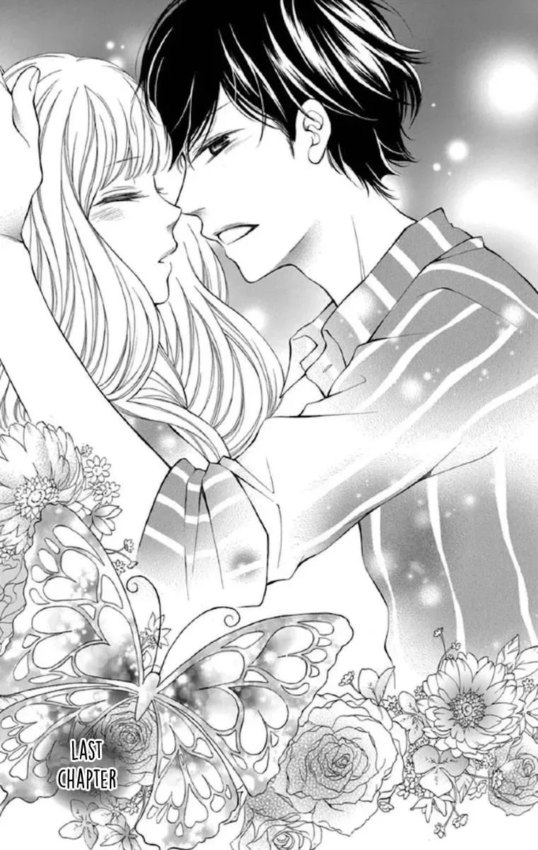 Getsuyoubi Kara Kataomoi Chapter 5 page 1