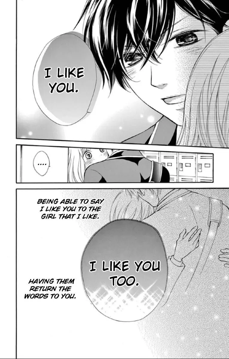 Getsuyoubi Kara Kataomoi Chapter 5 page 13