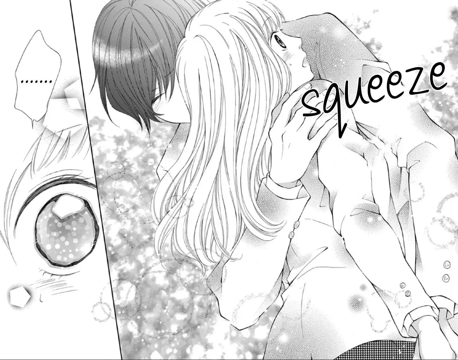 Getsuyoubi Kara Kataomoi Chapter 5 page 12