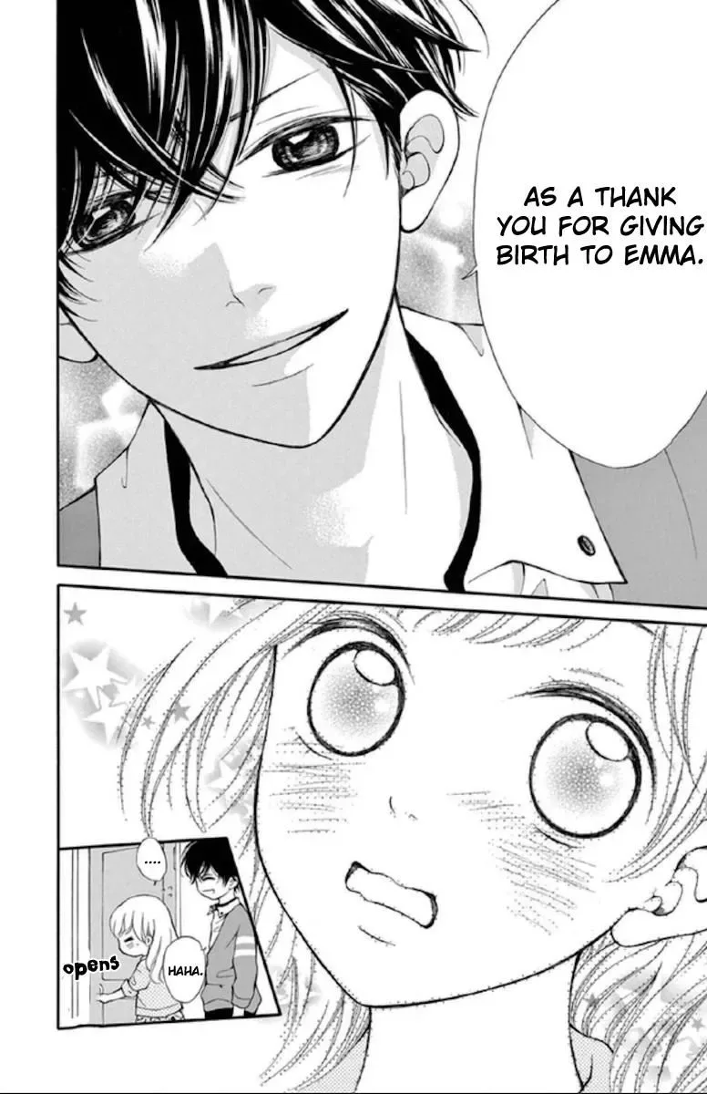 Getsuyoubi Kara Kataomoi Chapter 5 page 18