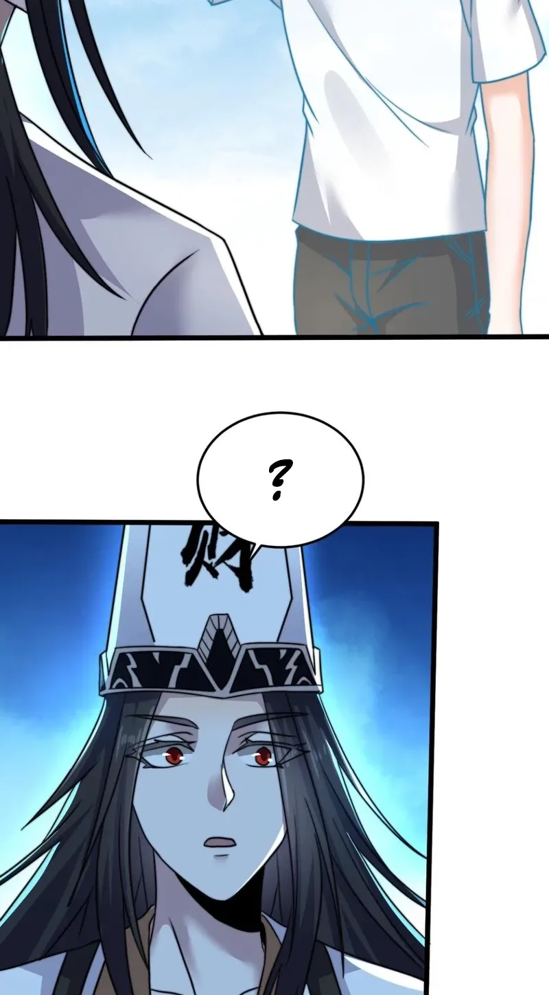 Starting a livestream in the underworld who dares to join the livestream Chapter 38 page 3
