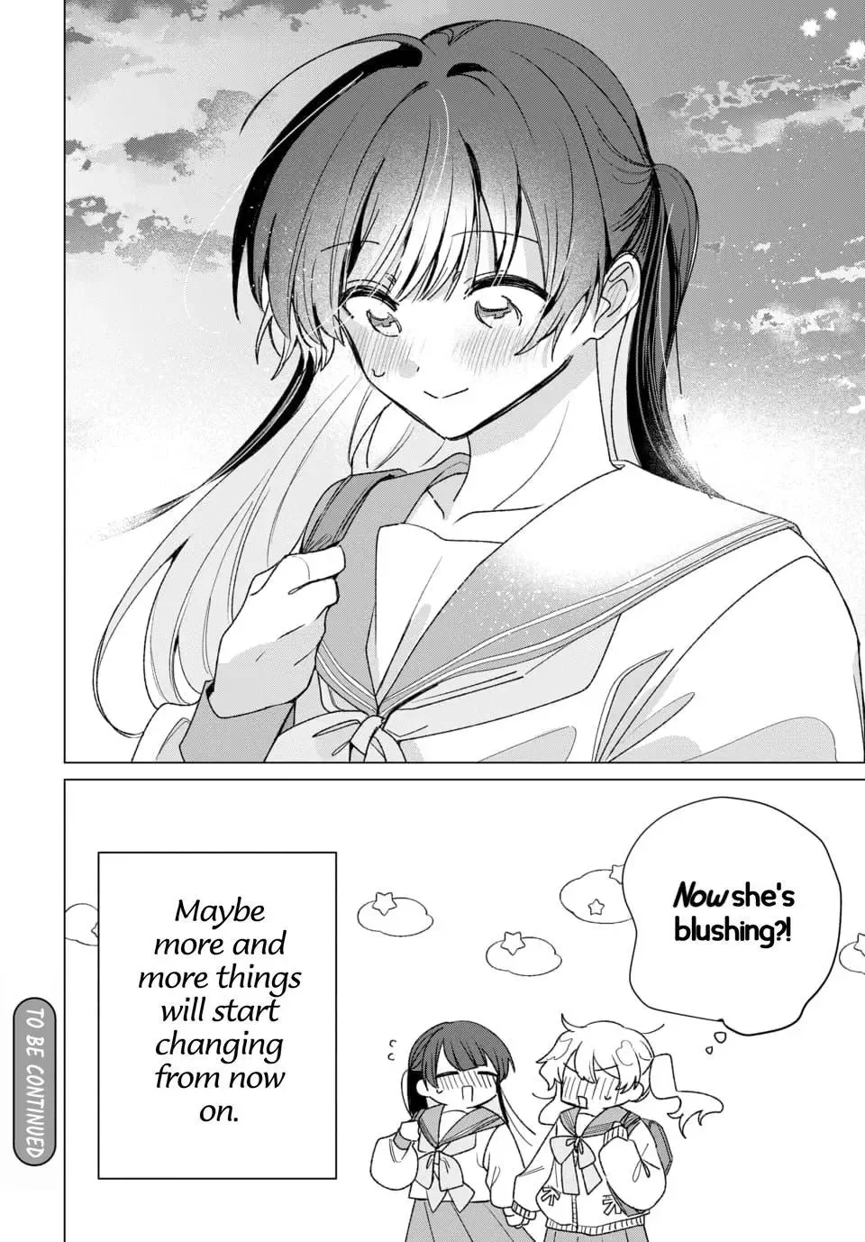 Friend Girl Friend Chapter 2 page 5