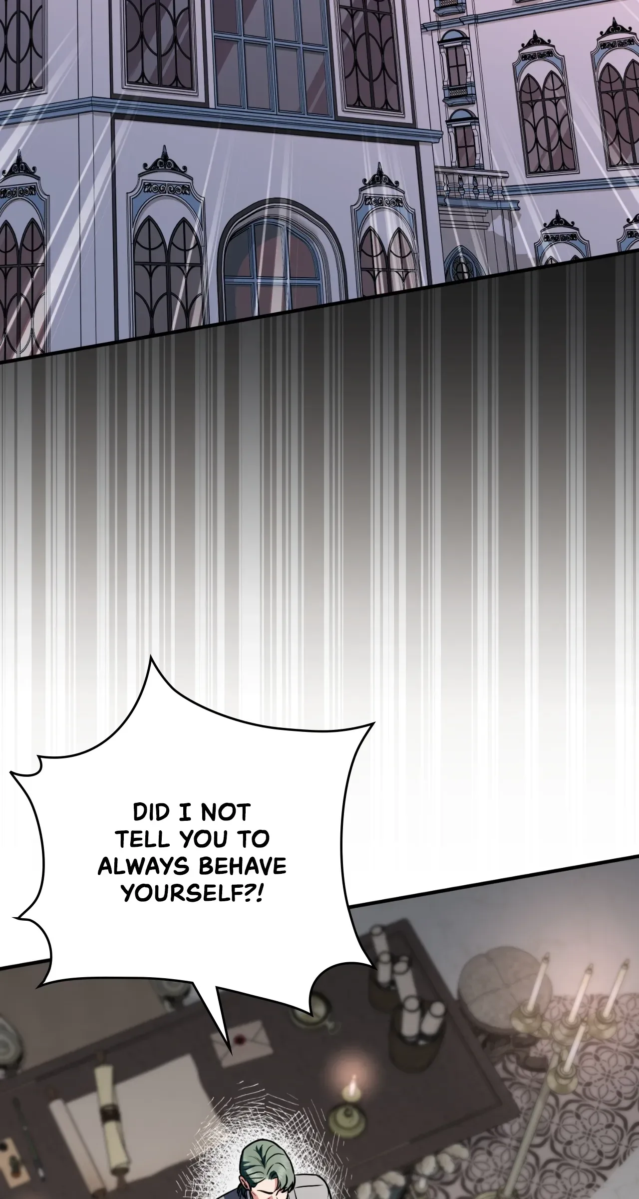 The Beloved Gardener of the World Tree Chapter 58 page 3