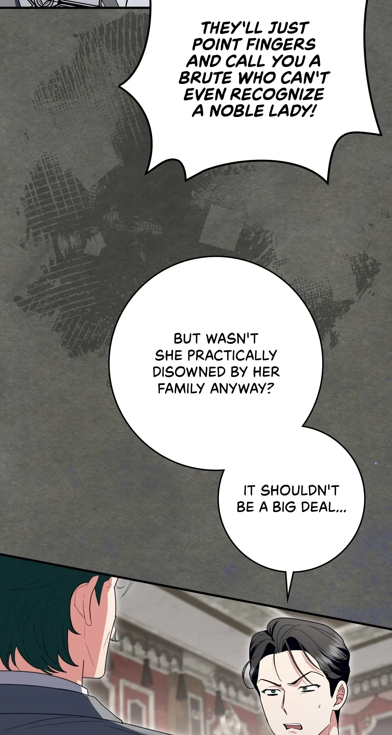 The Beloved Gardener of the World Tree Chapter 58 page 6