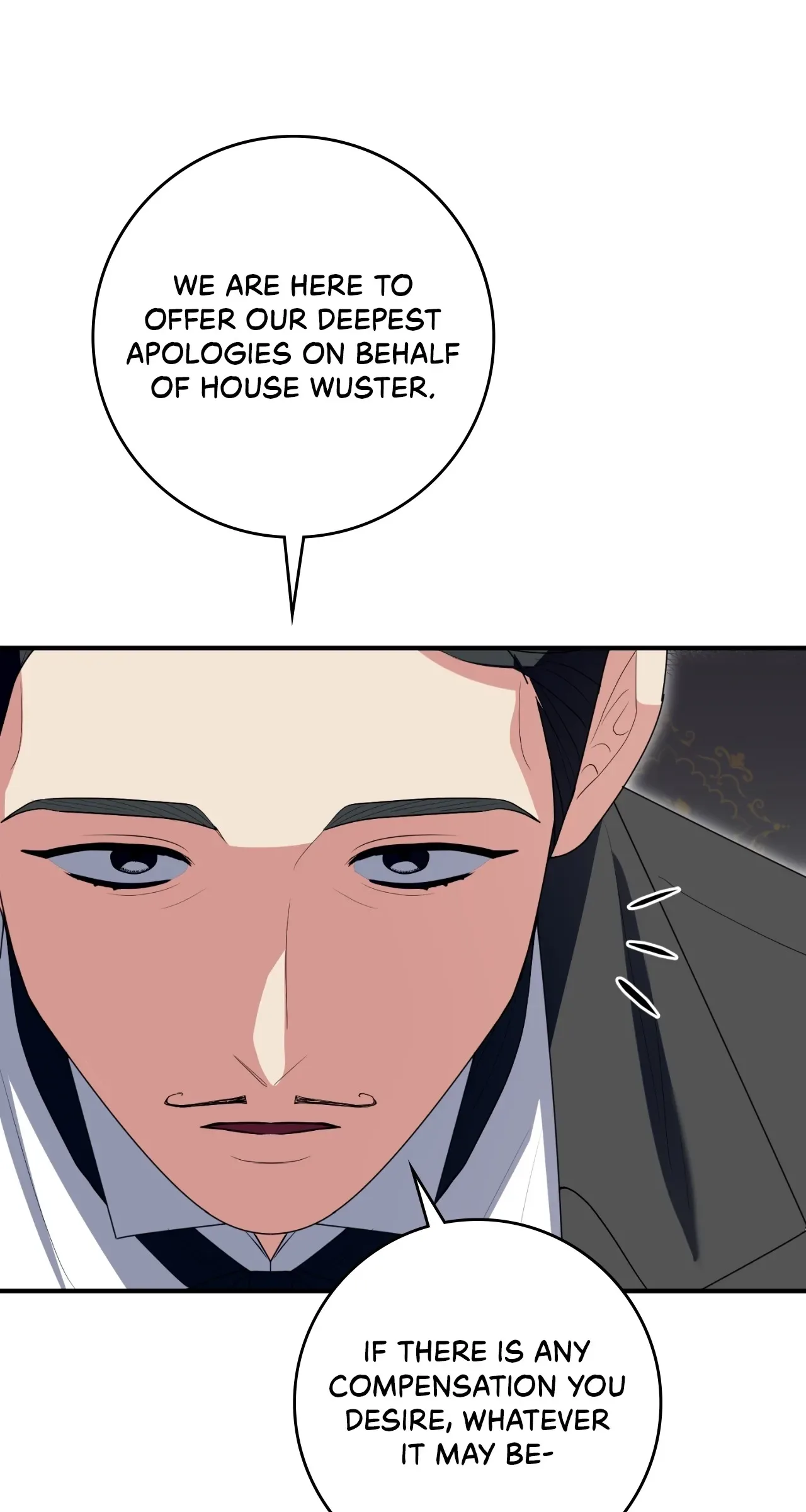 The Beloved Gardener of the World Tree Chapter 58 page 16