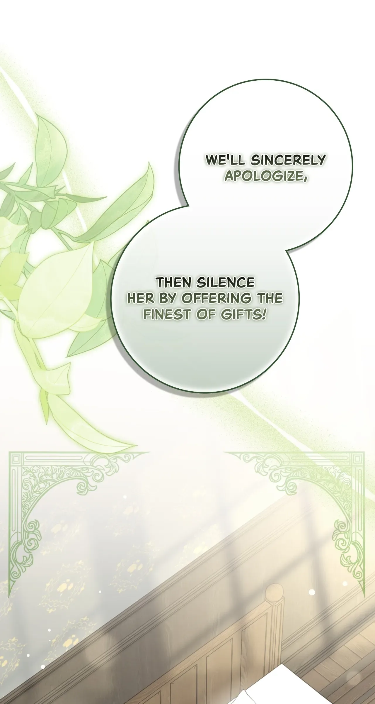 The Beloved Gardener of the World Tree Chapter 58 page 13