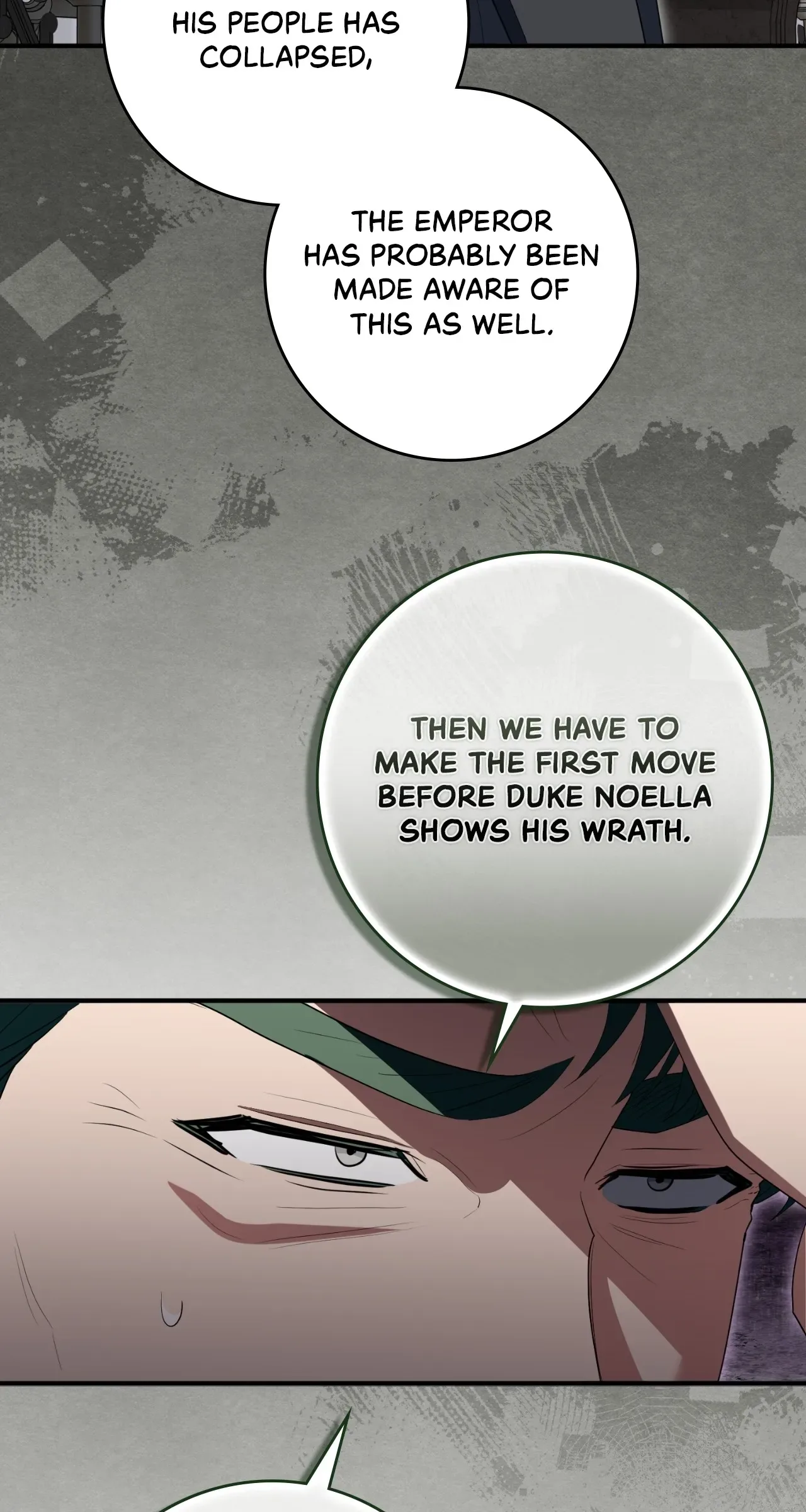 The Beloved Gardener of the World Tree Chapter 58 page 11