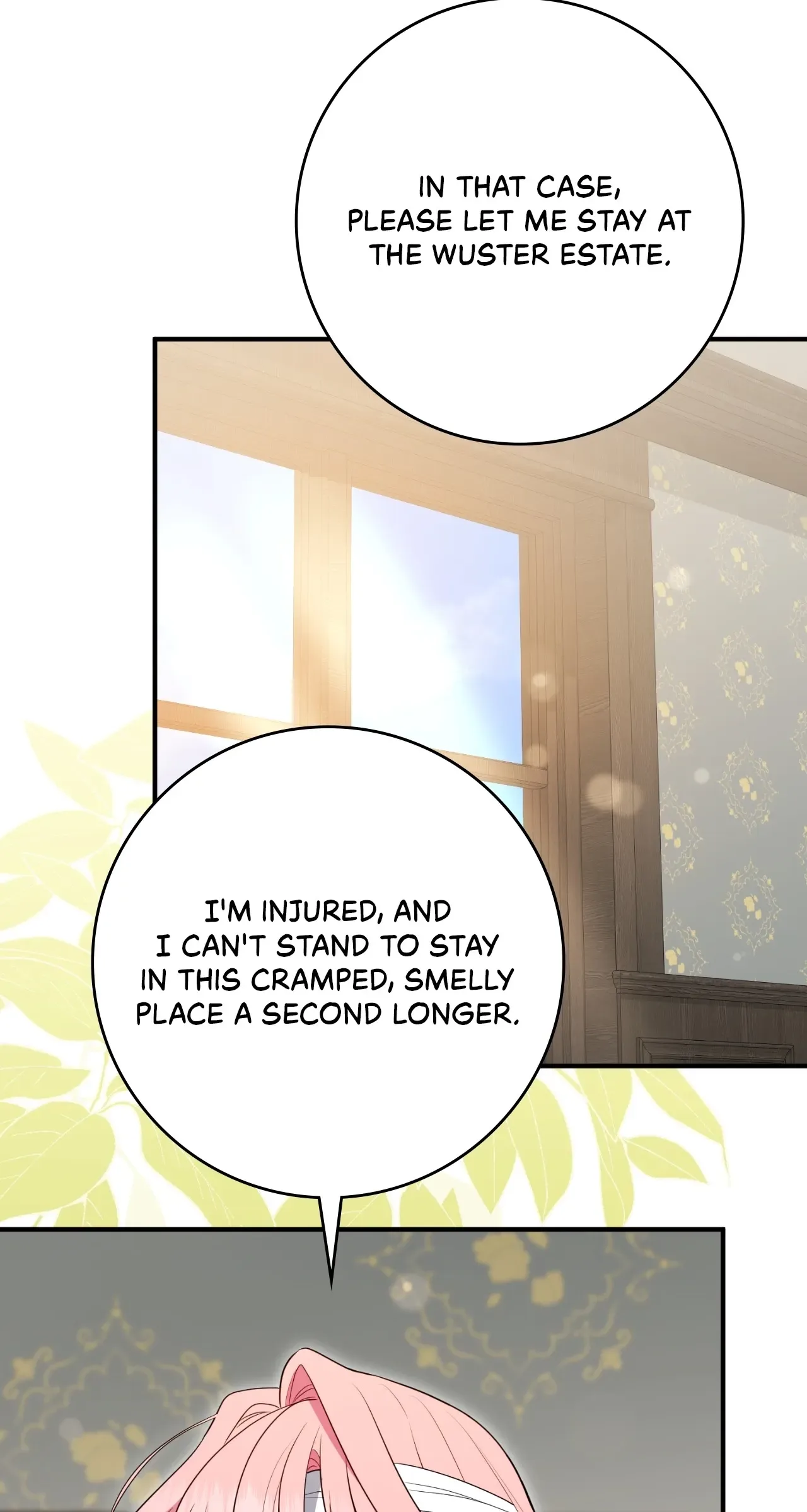 The Beloved Gardener of the World Tree Chapter 58 page 25