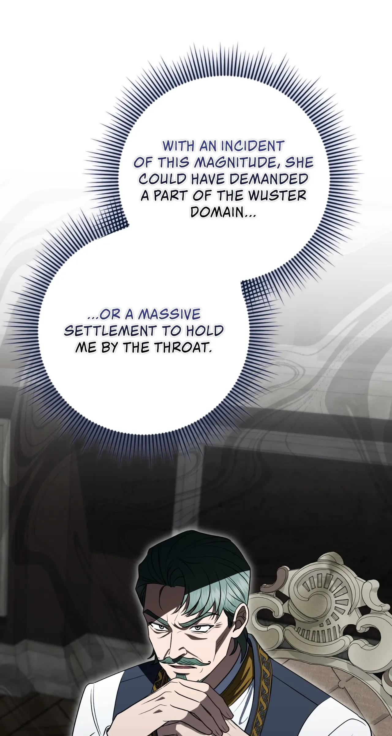The Beloved Gardener of the World Tree Chapter 58 page 32