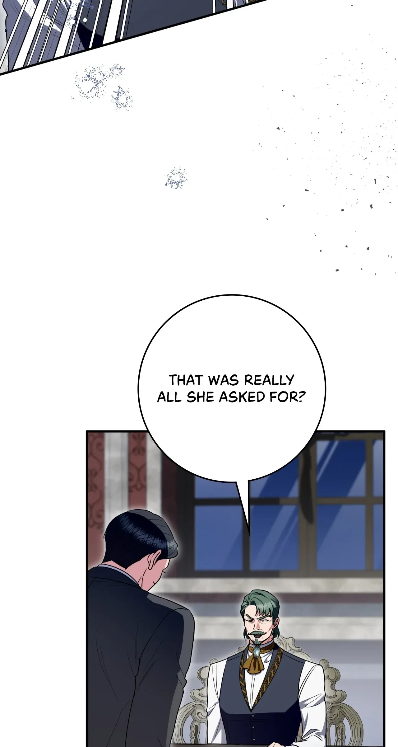 The Beloved Gardener of the World Tree Chapter 58 page 30