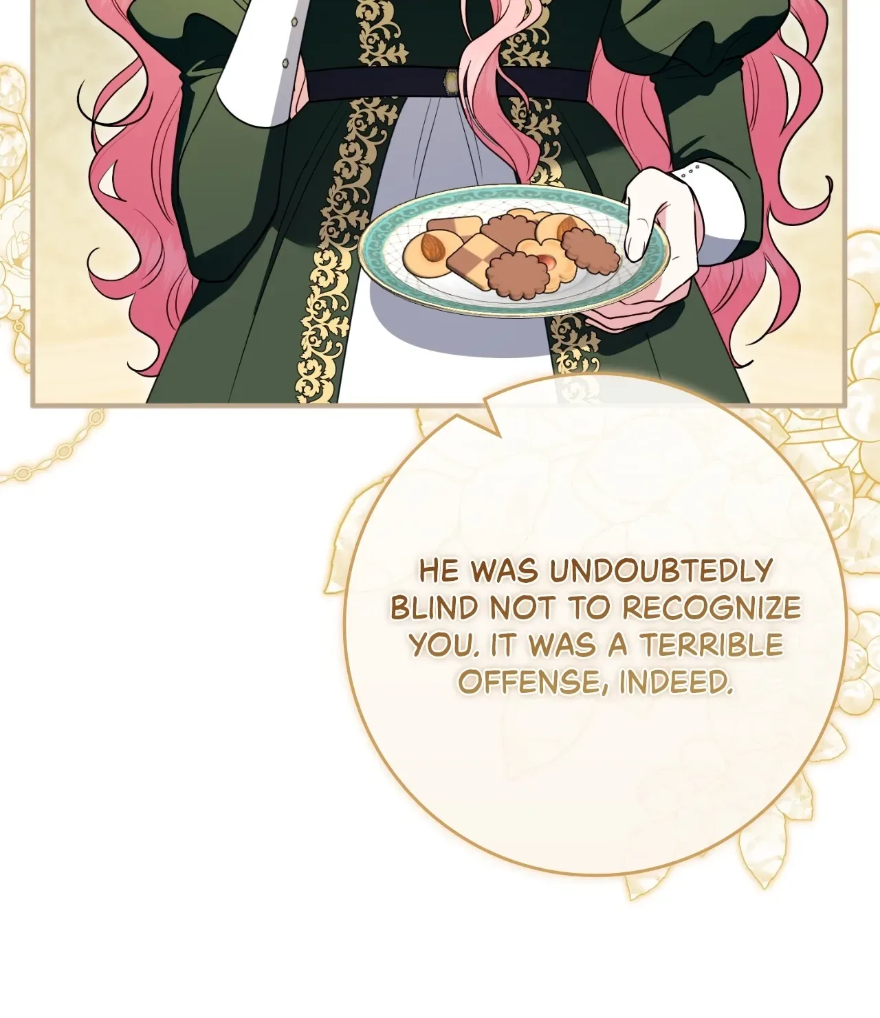 The Beloved Gardener of the World Tree Chapter 58 page 40