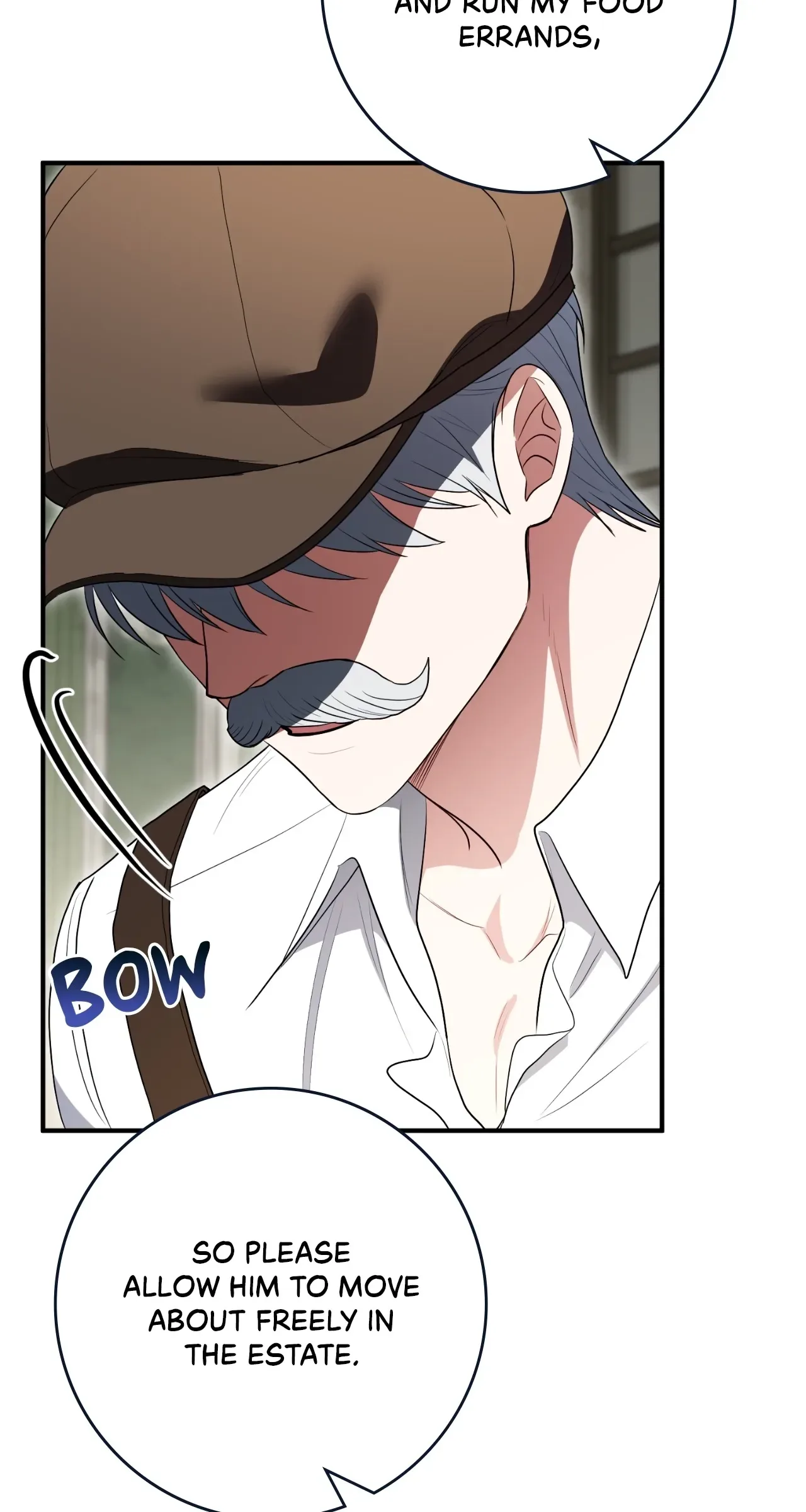 The Beloved Gardener of the World Tree Chapter 58 page 48