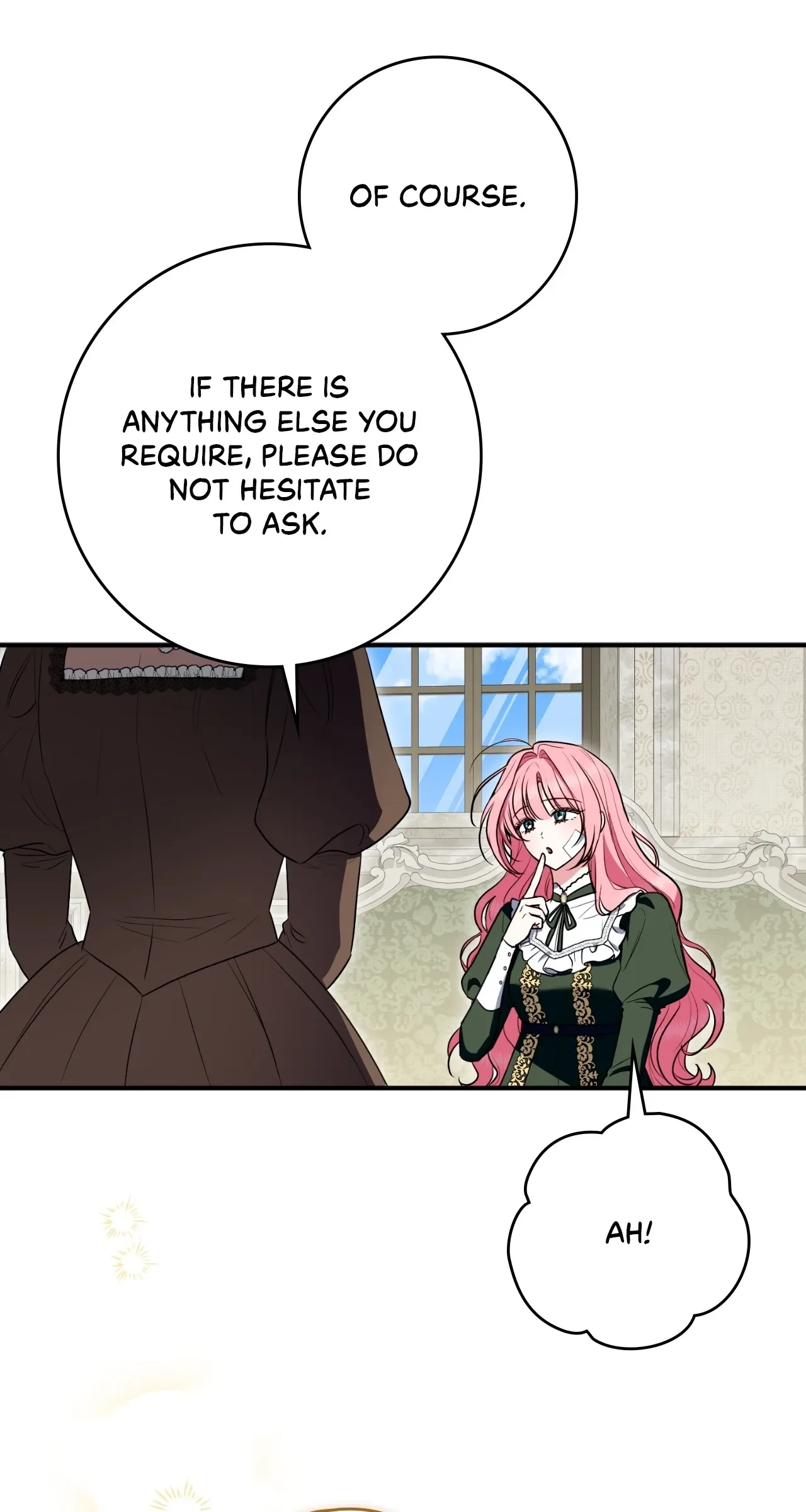 The Beloved Gardener of the World Tree Chapter 58 page 50