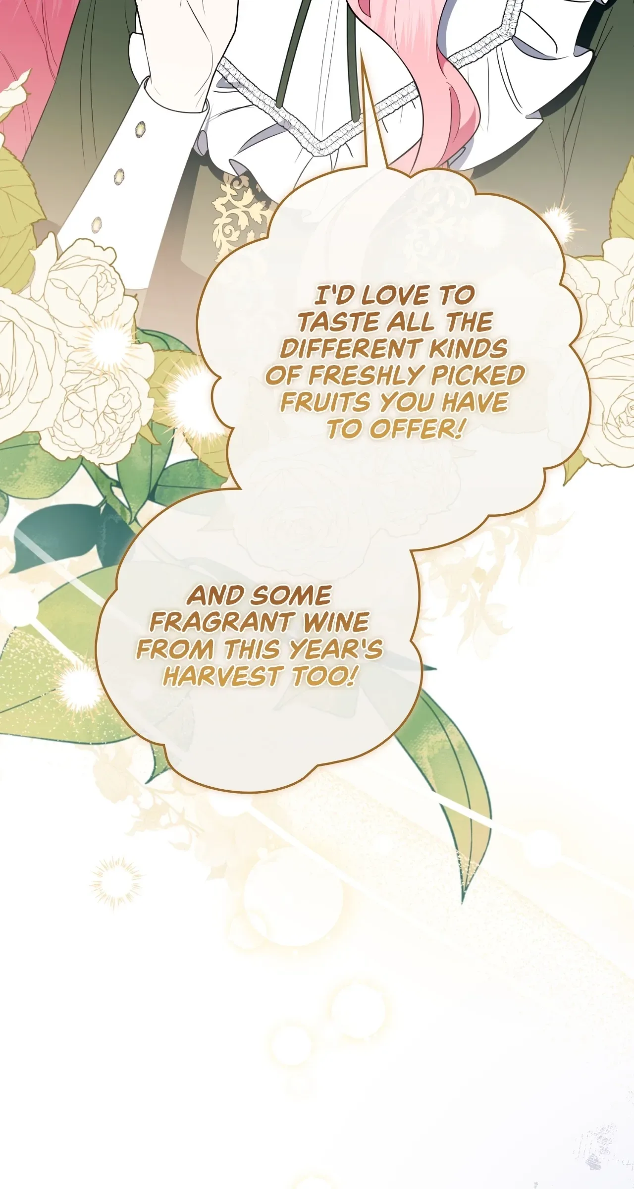 The Beloved Gardener of the World Tree Chapter 58 page 52