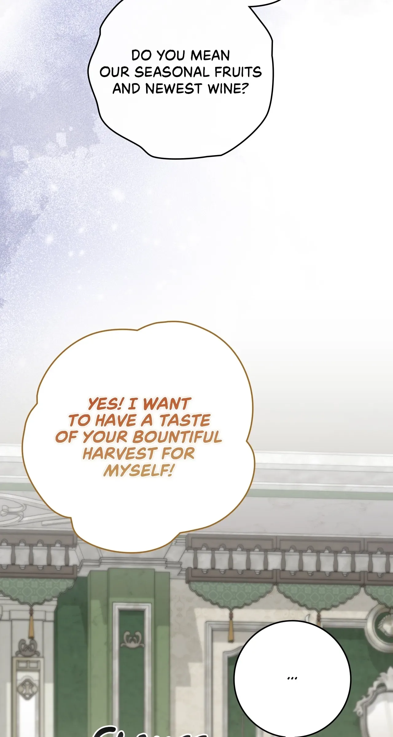 The Beloved Gardener of the World Tree Chapter 58 page 54