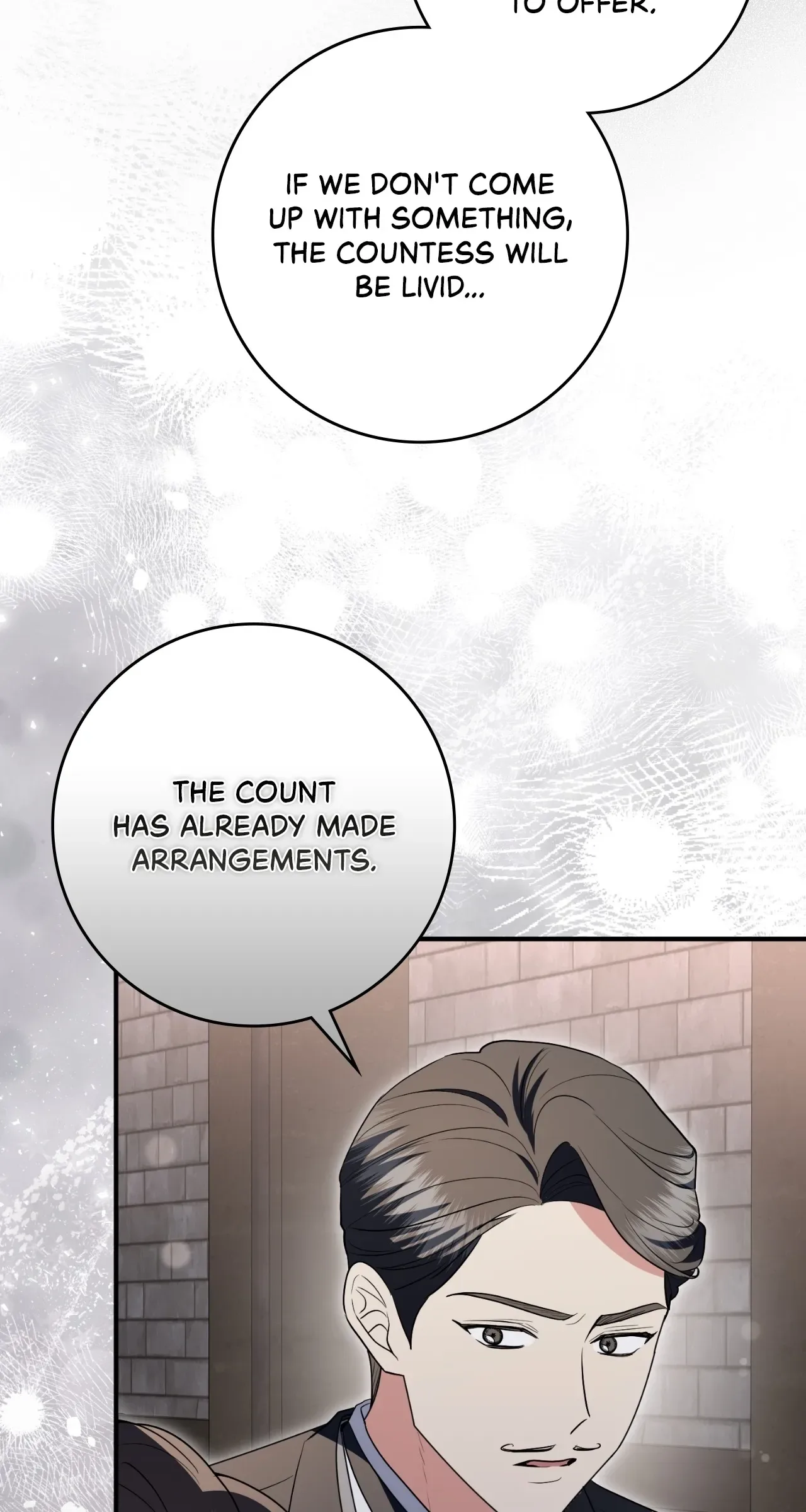 The Beloved Gardener of the World Tree Chapter 58 page 59
