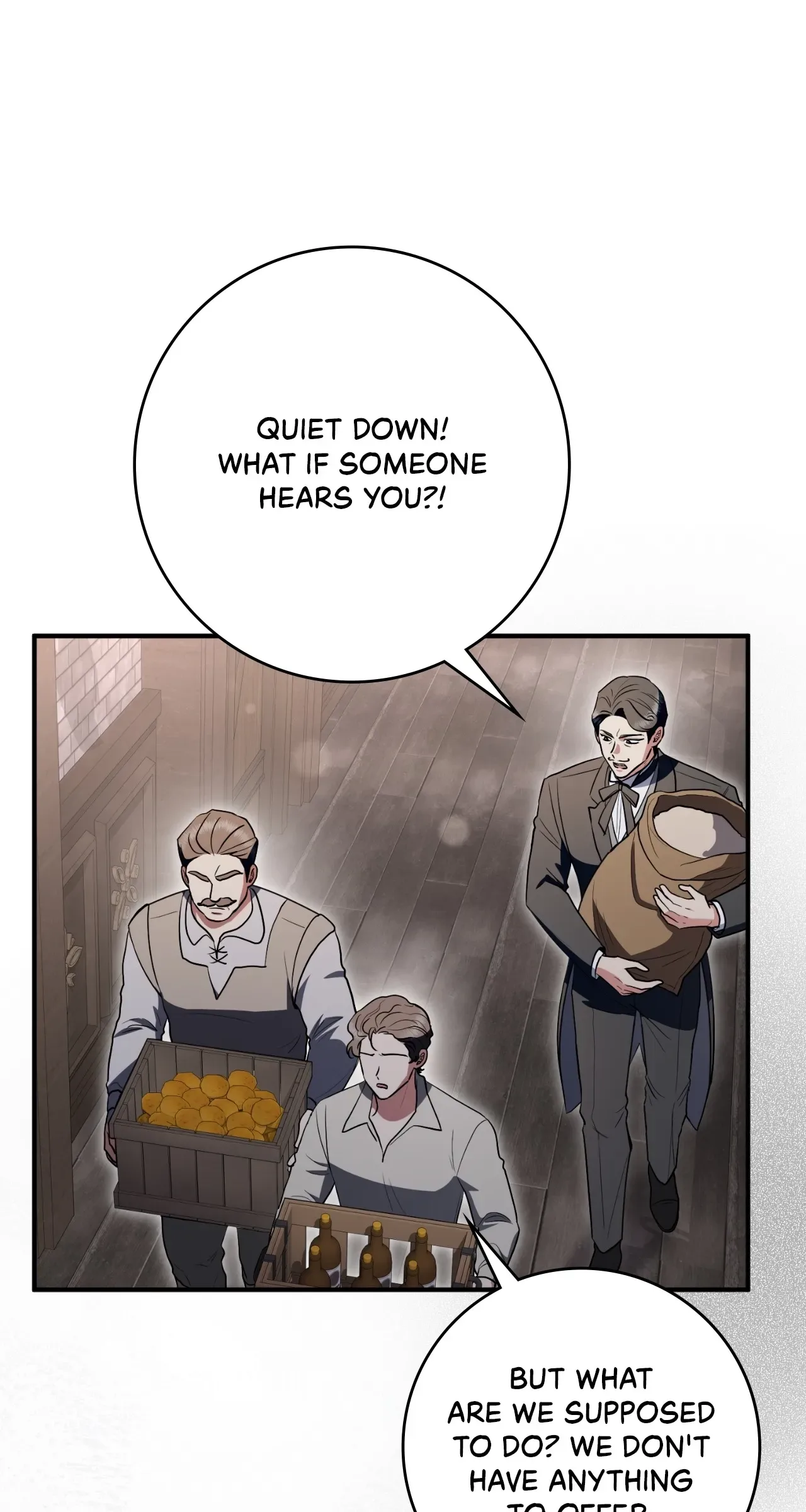 The Beloved Gardener of the World Tree Chapter 58 page 58