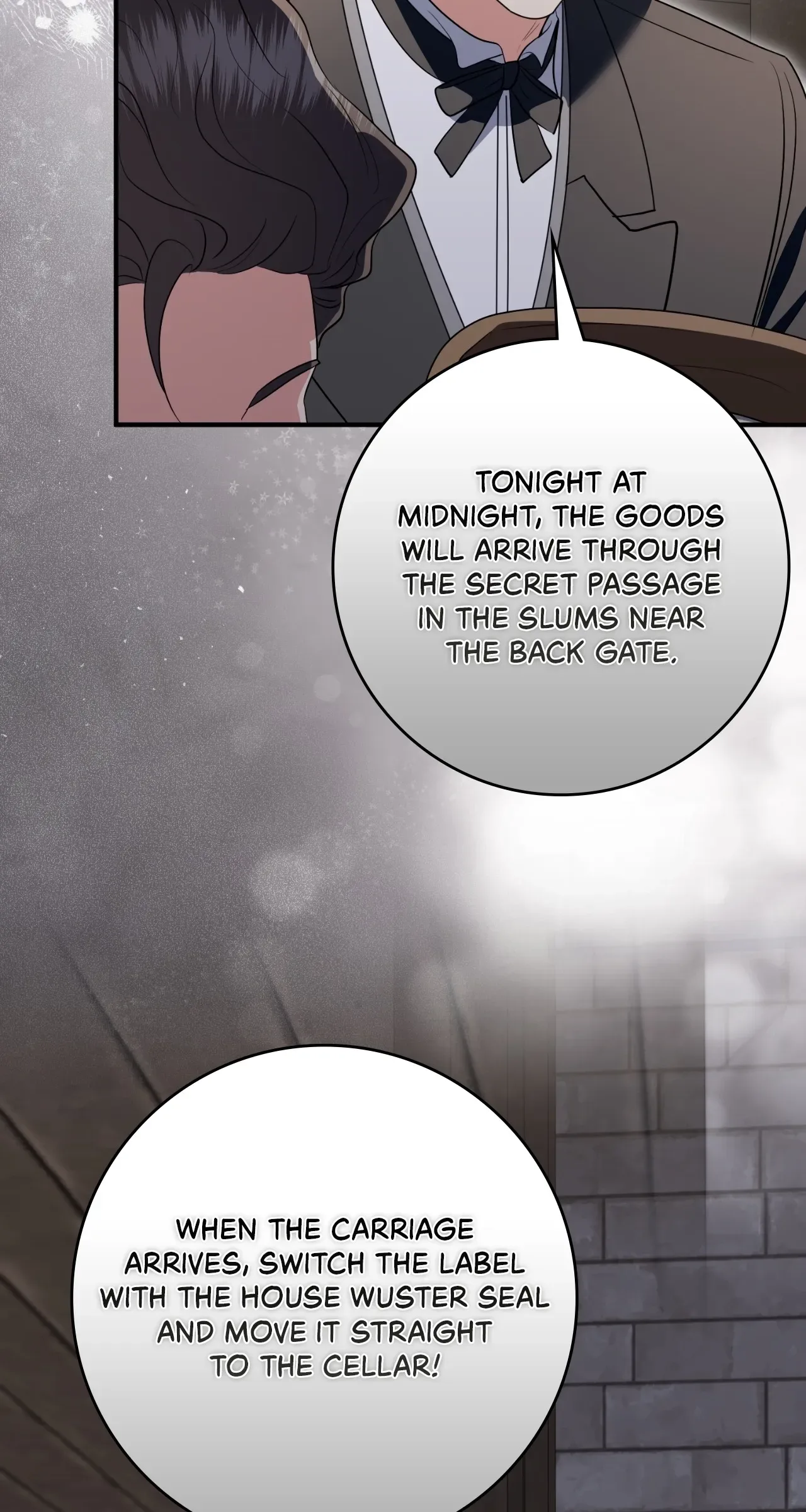 The Beloved Gardener of the World Tree Chapter 58 page 60
