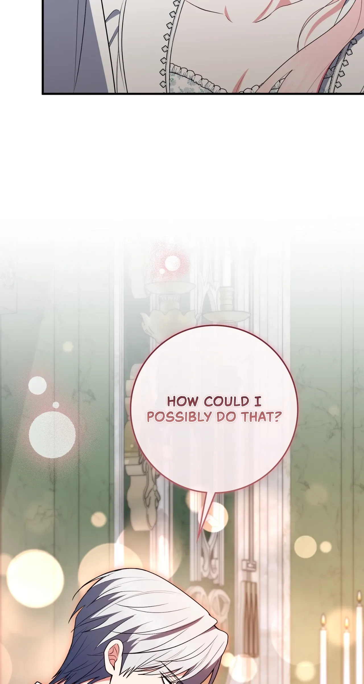 The Beloved Gardener of the World Tree Chapter 58 page 71