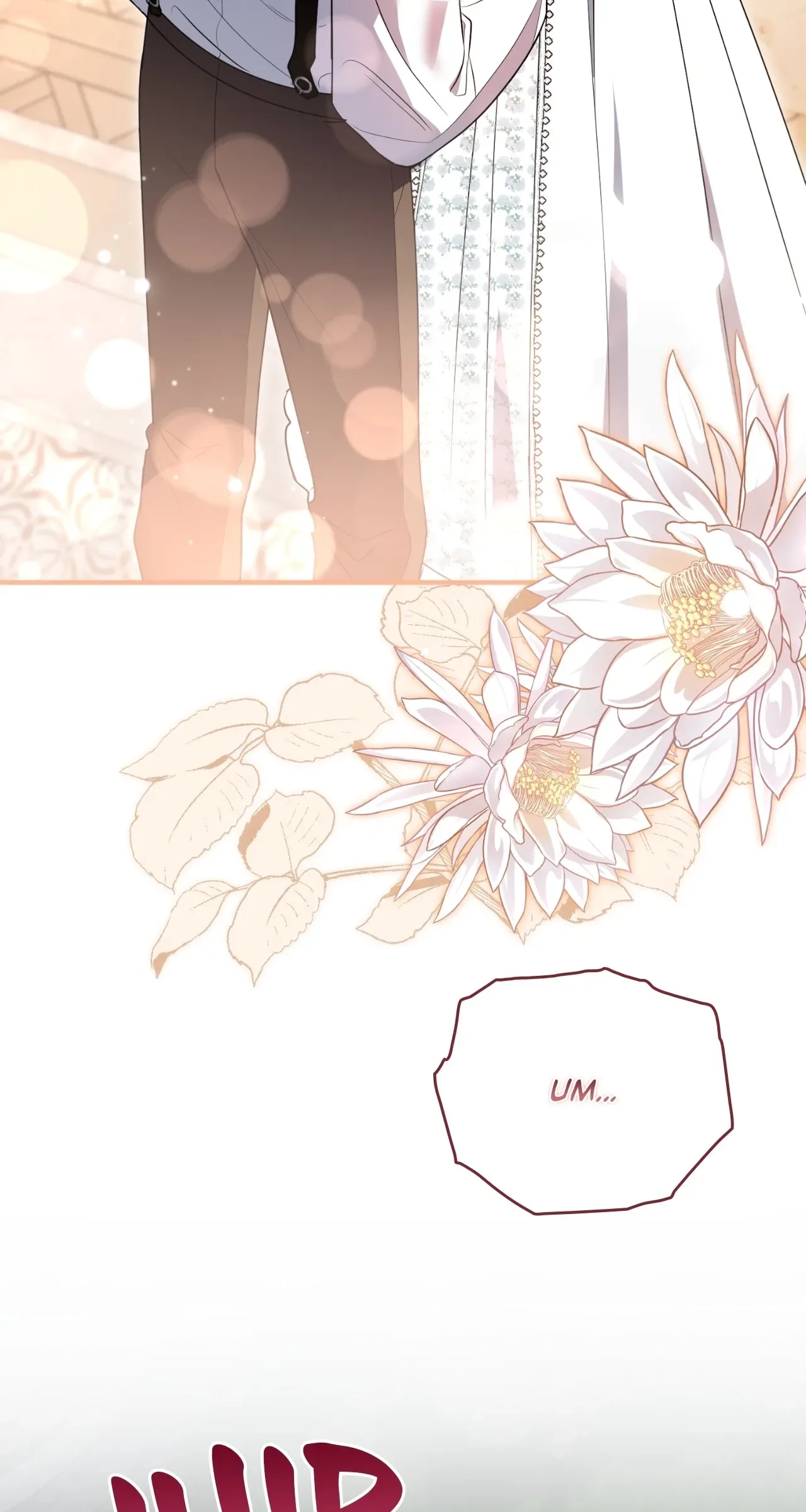 The Beloved Gardener of the World Tree Chapter 58 page 76