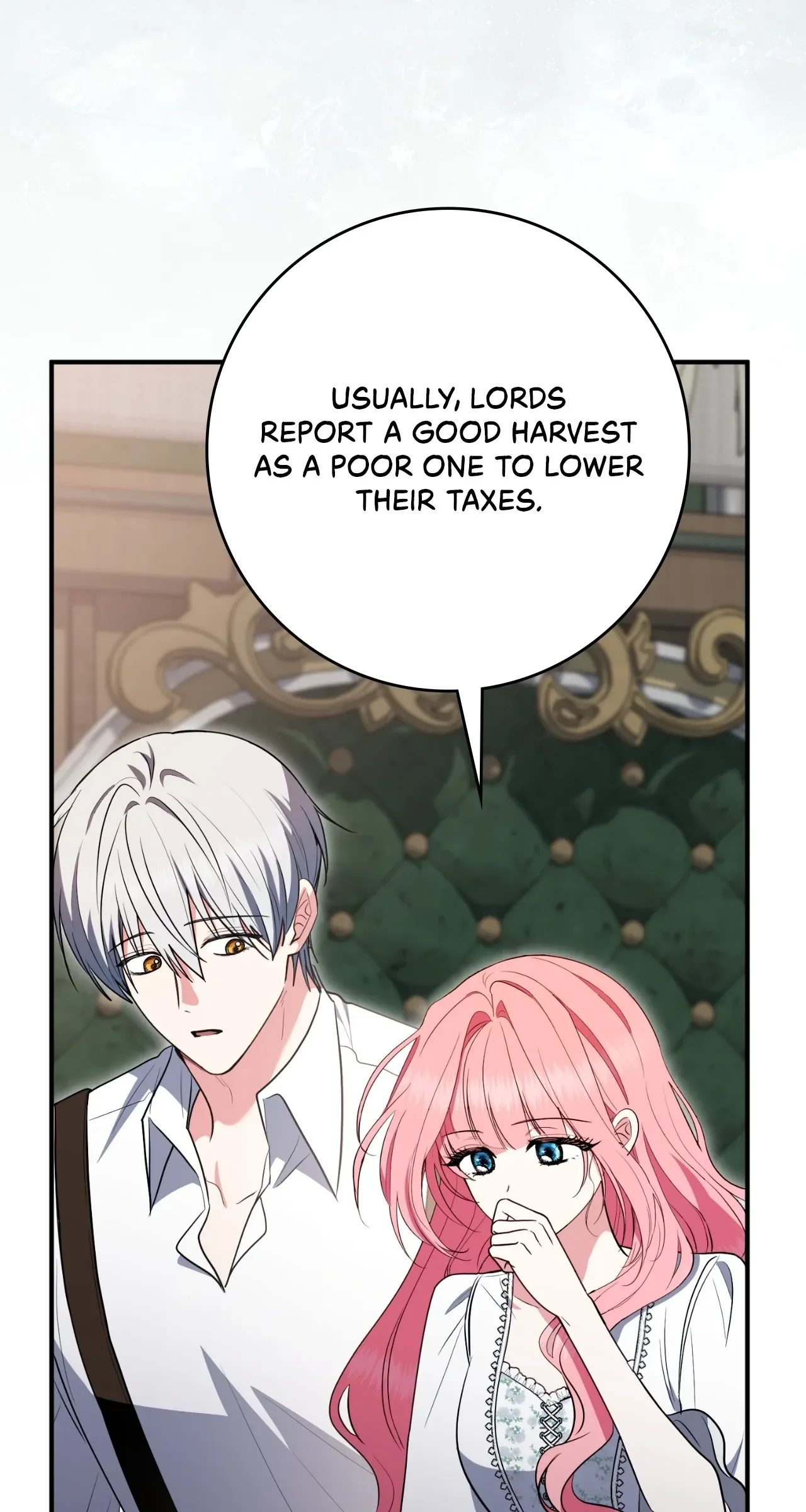 The Beloved Gardener of the World Tree Chapter 58 page 80