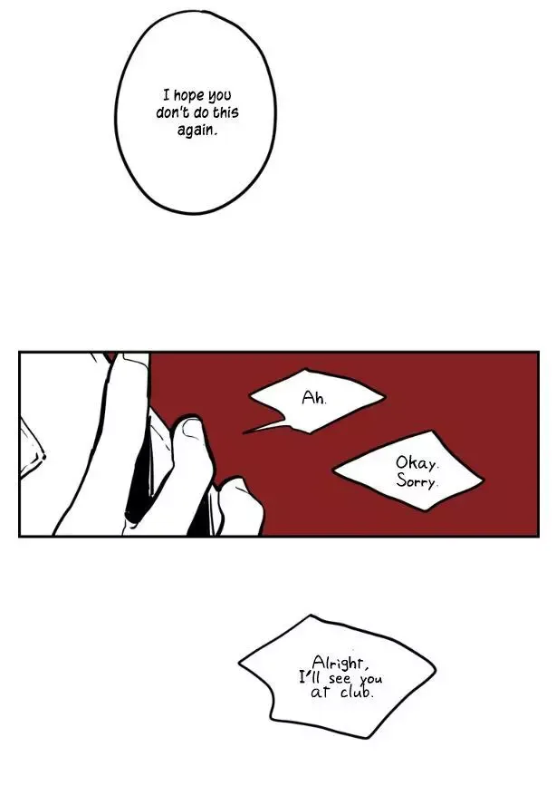 Fools Chapter 1 page 10