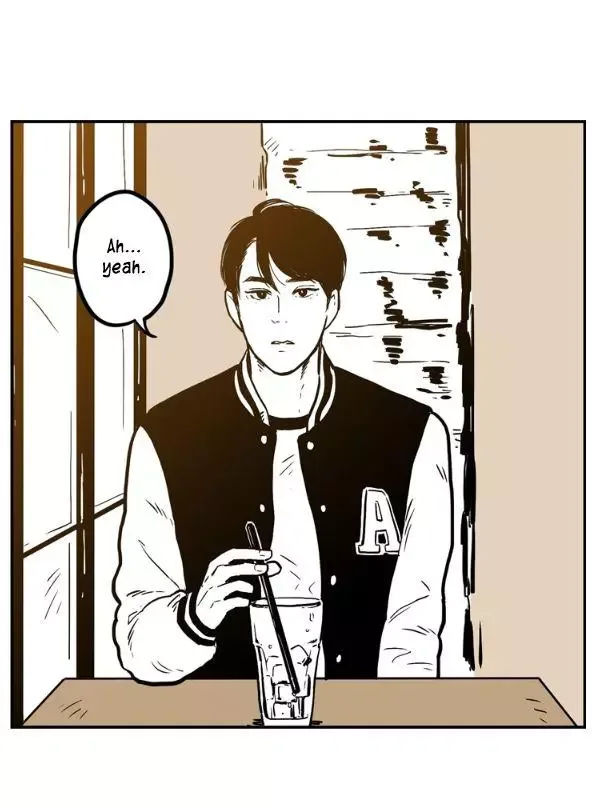 Fools Chapter 1 page 3