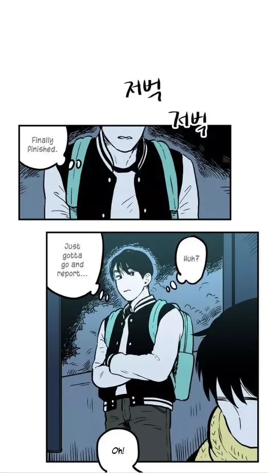 Fools Chapter 1 page 16